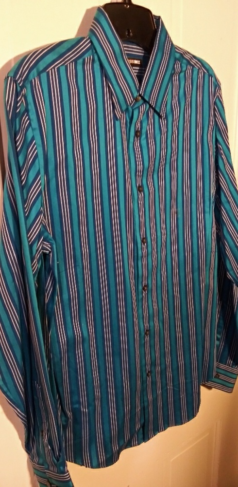 Dress shirt